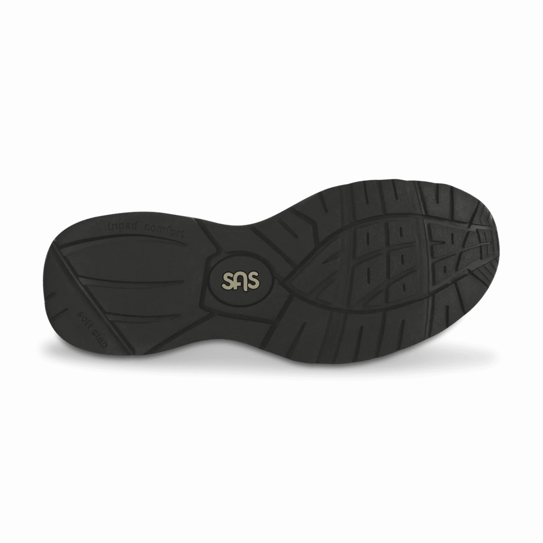 Journey Mesh LT - Everyday Sneaker