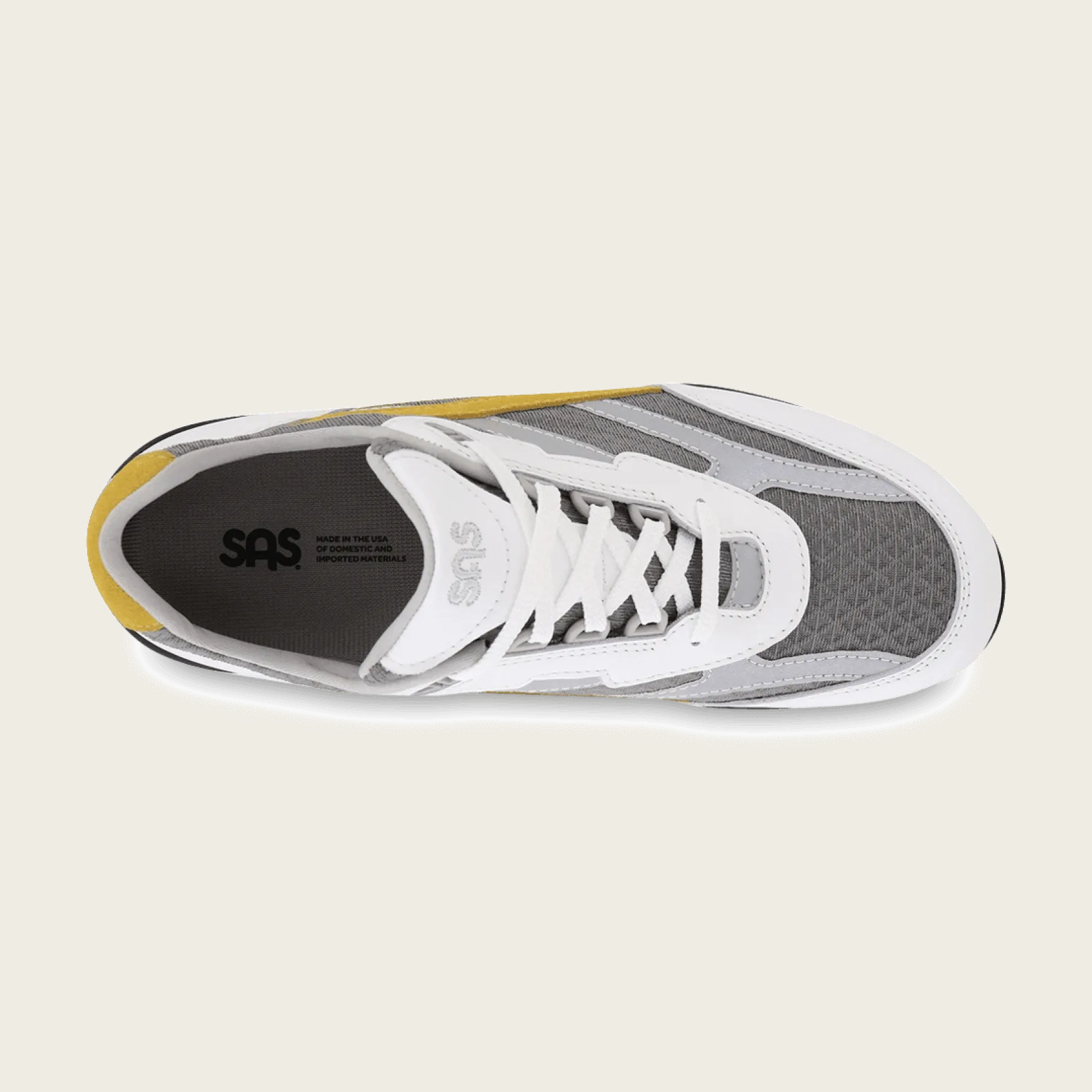 Journey Mesh LT - Everyday Sneaker