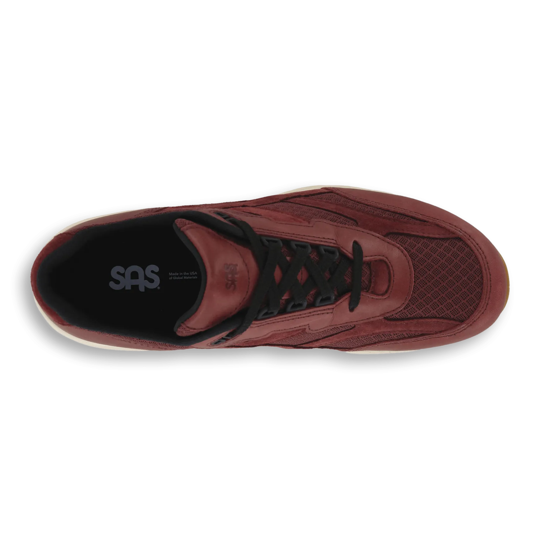 Journey Mesh LT - Everyday Sneaker