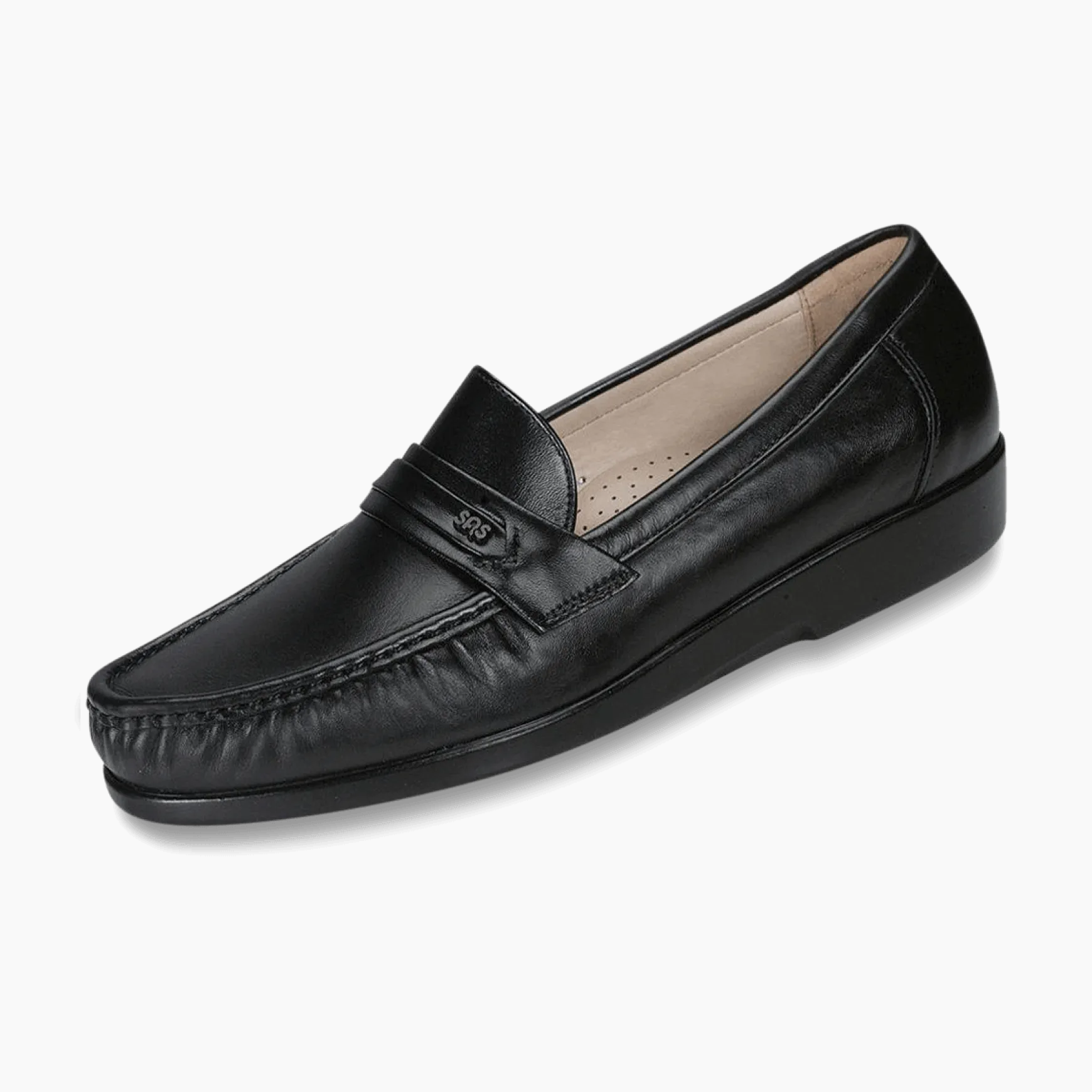 SAS Ace - Slip On Loafer