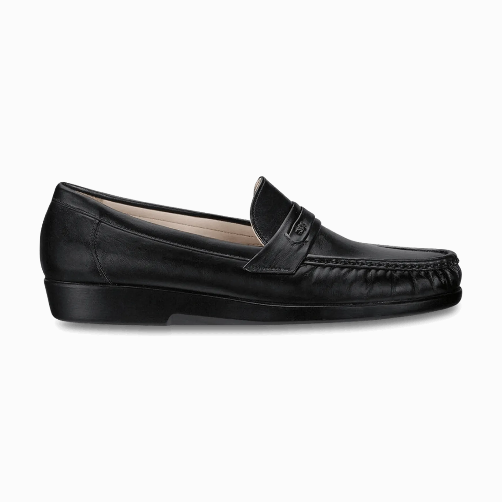 SAS Ace - Slip On Loafer