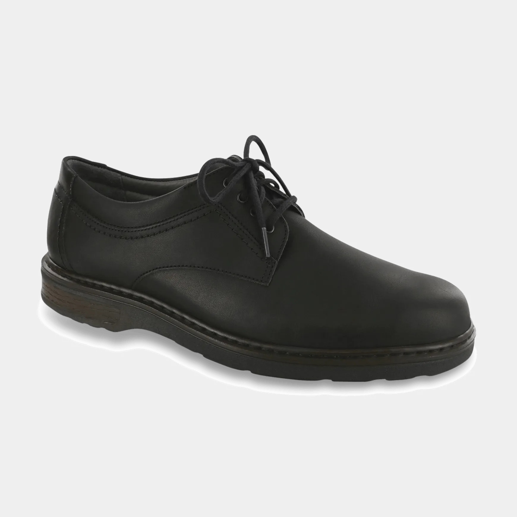 SAS Aden - Lace Up Oxford