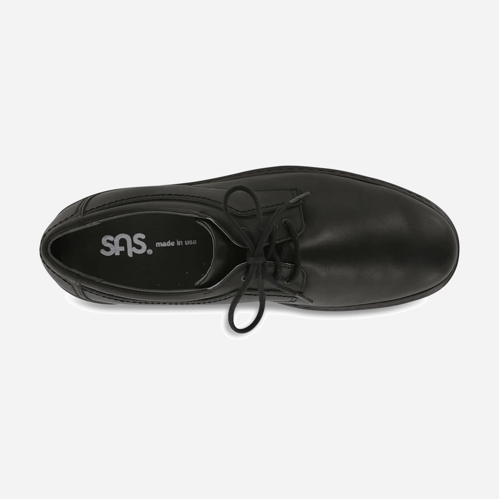 SAS Aden - Lace Up Oxford