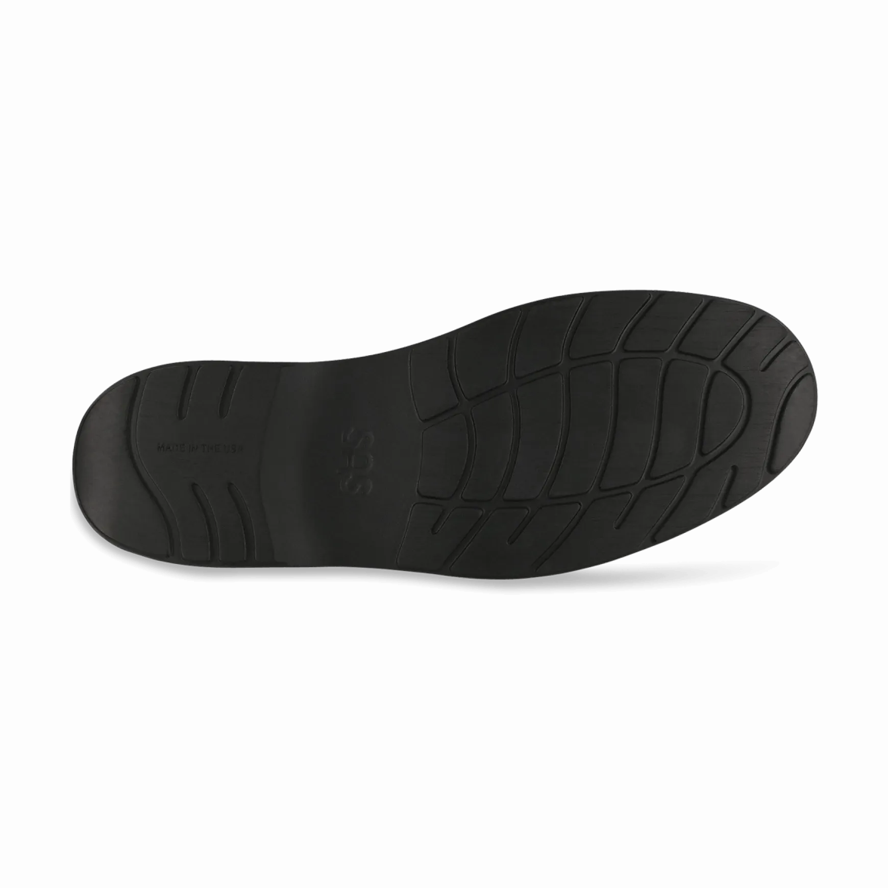 SAS Aden - Lace Up Oxford