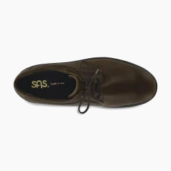 SAS Aden - Lace Up Oxford