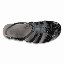 SAS Allegro - Heeled Sandal
