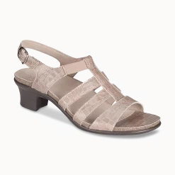 SAS Allegro - Heeled Sandal