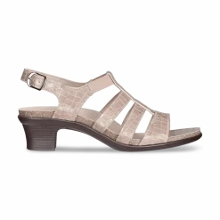 SAS Allegro - Heeled Sandal