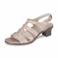 SAS Allegro - Heeled Sandal