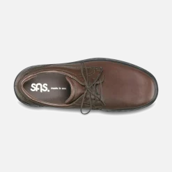 SAS Ambassador - Lace Up Oxford