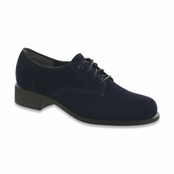 SAS Annex - Dress Oxford