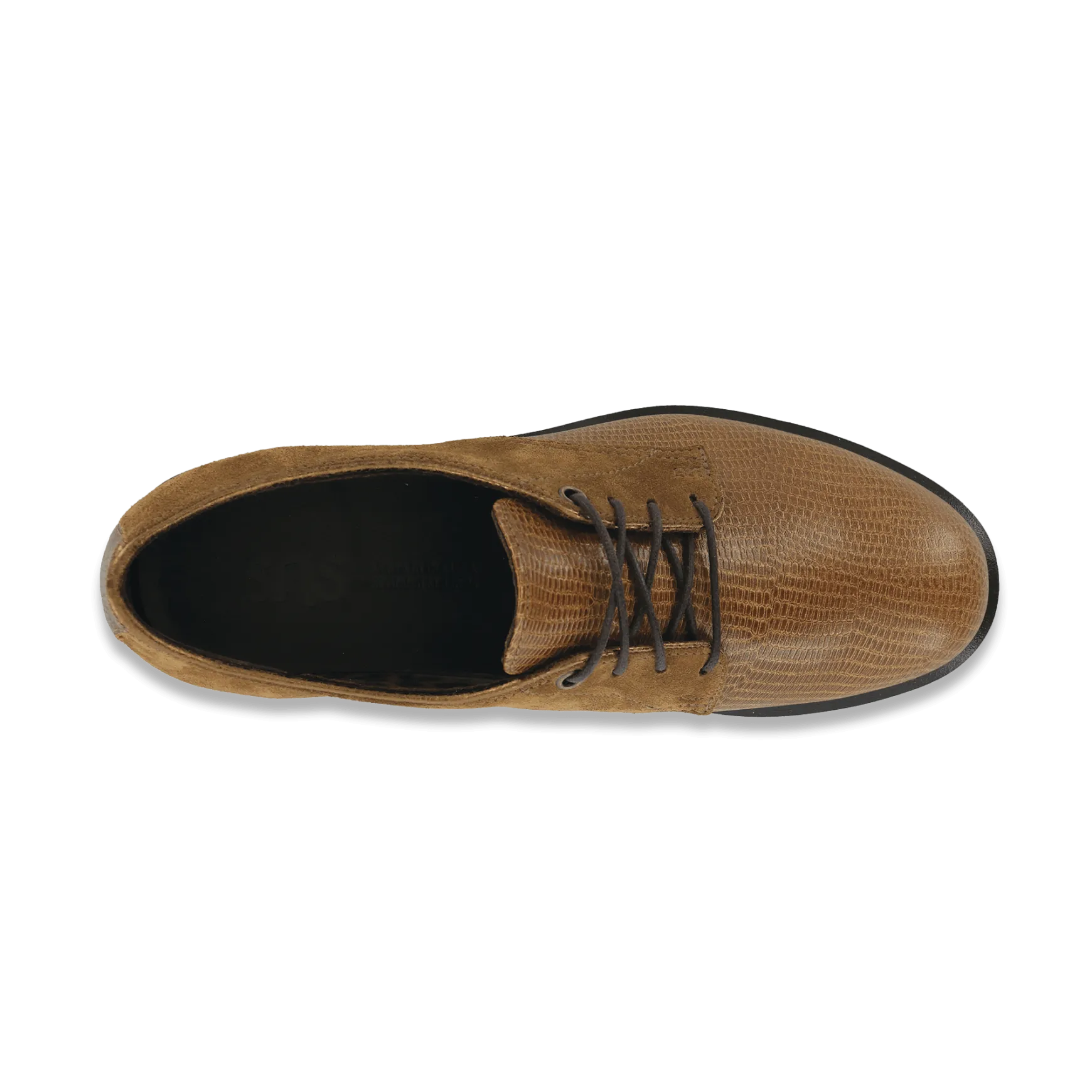 SAS Annex - Dress Oxford
