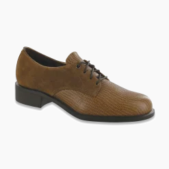 SAS Annex - Dress Oxford