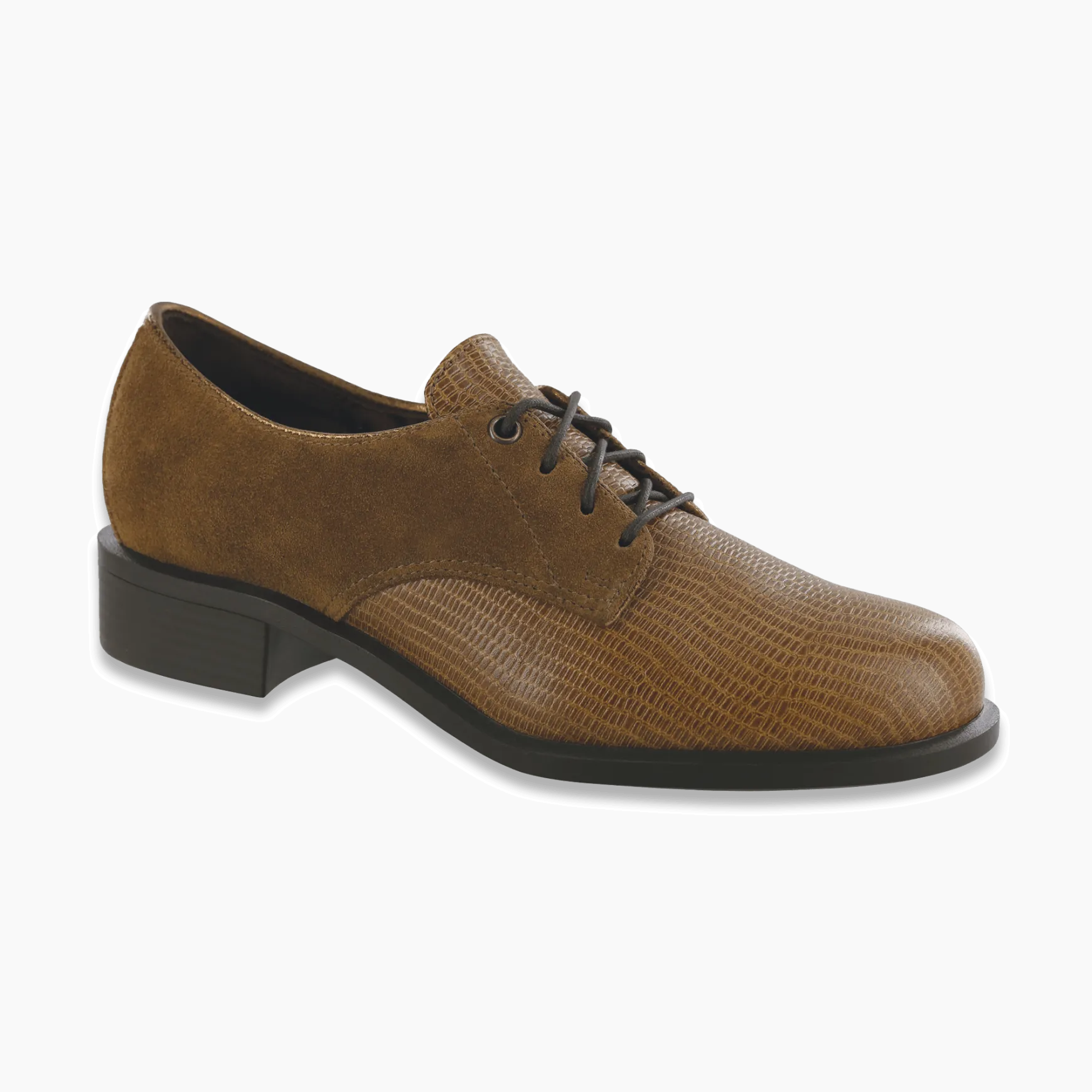 SAS Annex - Dress Oxford