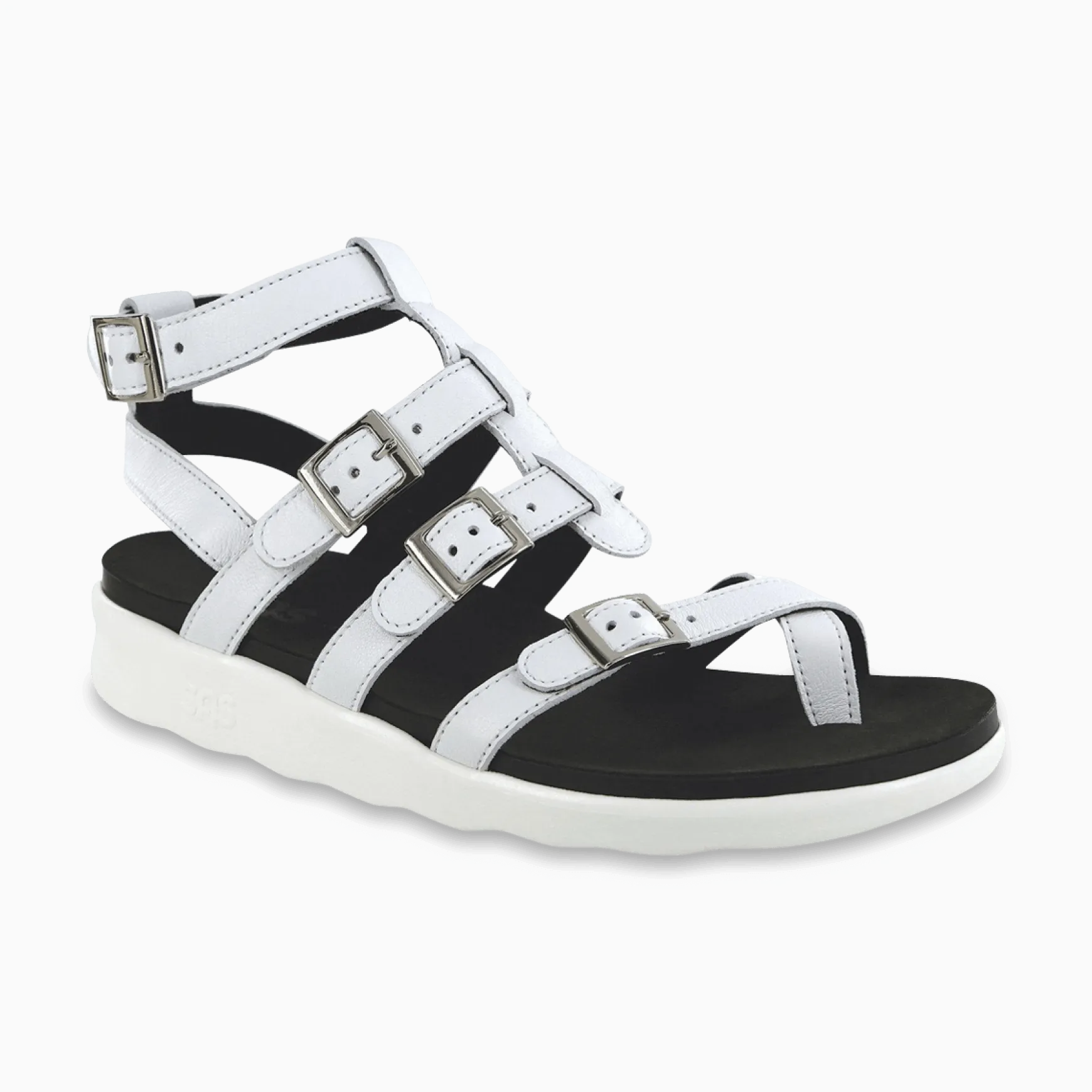 SAS Aria - Gladiator Sandal