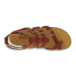 SAS Aria - Gladiator Sandal