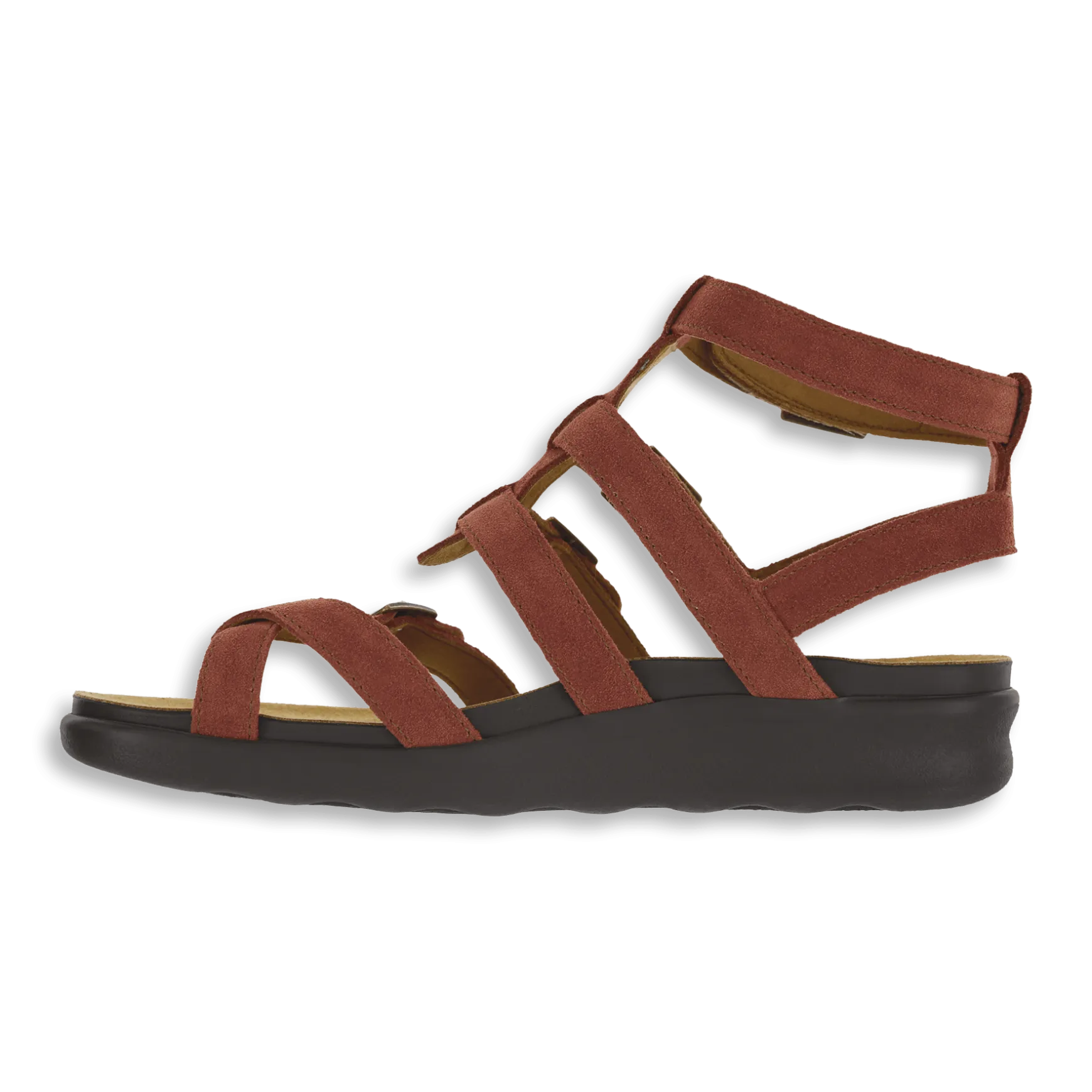 SAS Aria - Gladiator Sandal