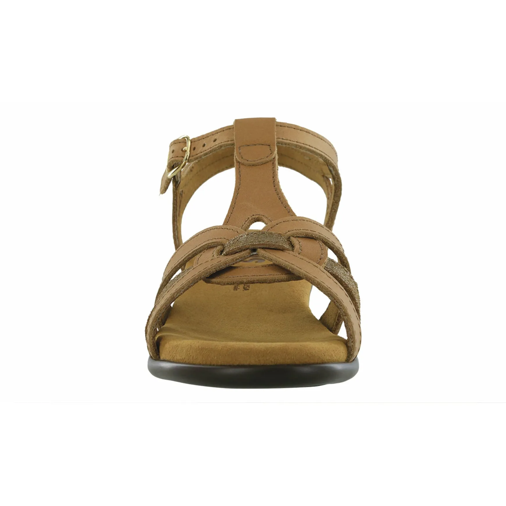 SAS Aurora - T-Strap Wedge