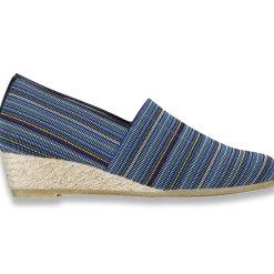 SAS Becky - Jute-Wrapped Wedge