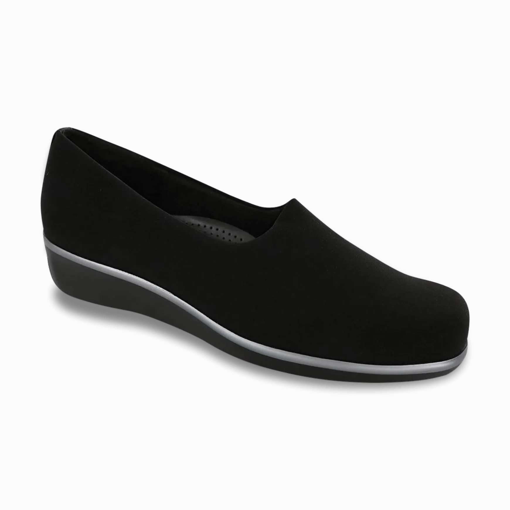 SAS Bliss - Slip On Wedge