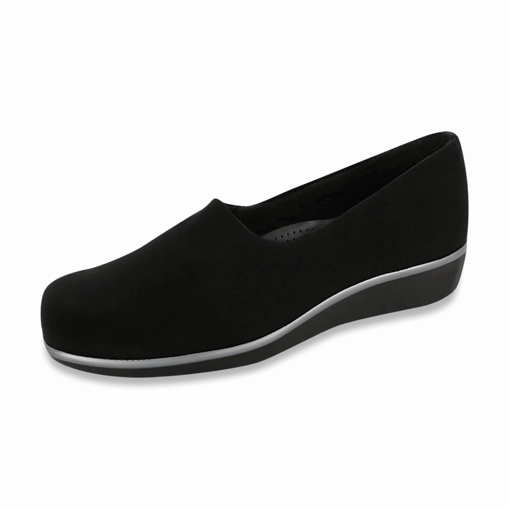 SAS Bliss - Slip On Wedge