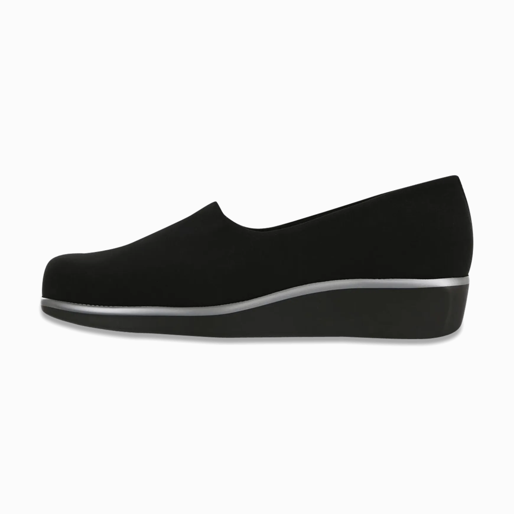 SAS Bliss - Slip On Wedge