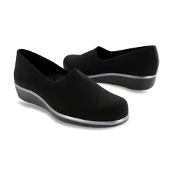 SAS Bliss - Slip On Wedge