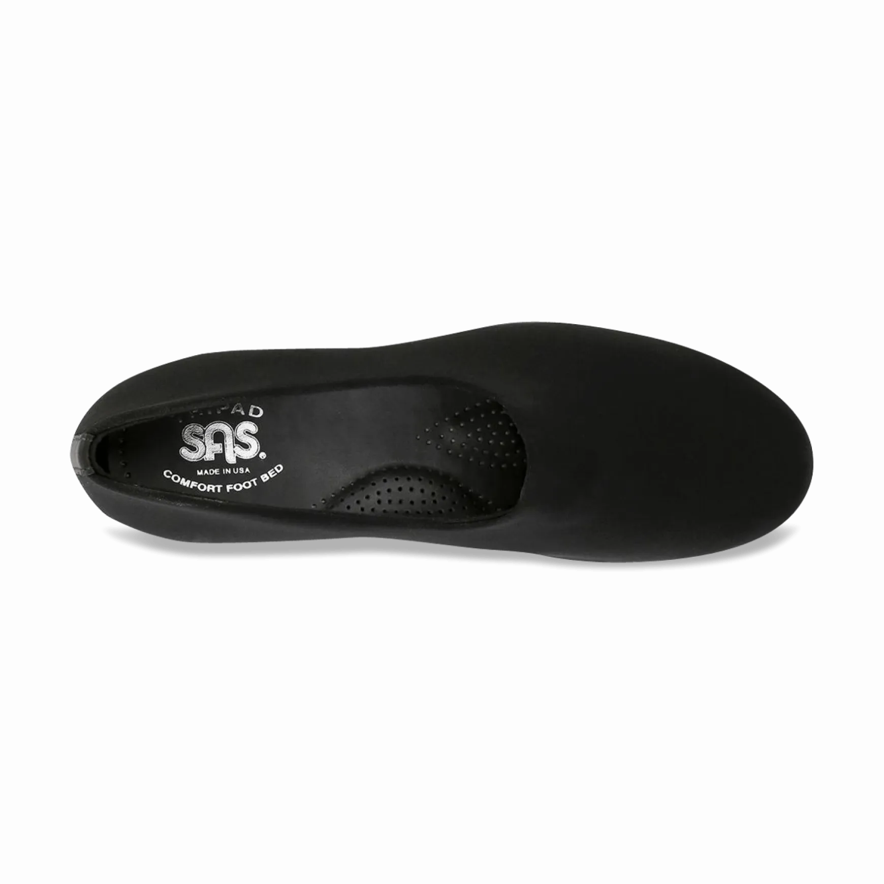 SAS Bliss - Slip On Wedge