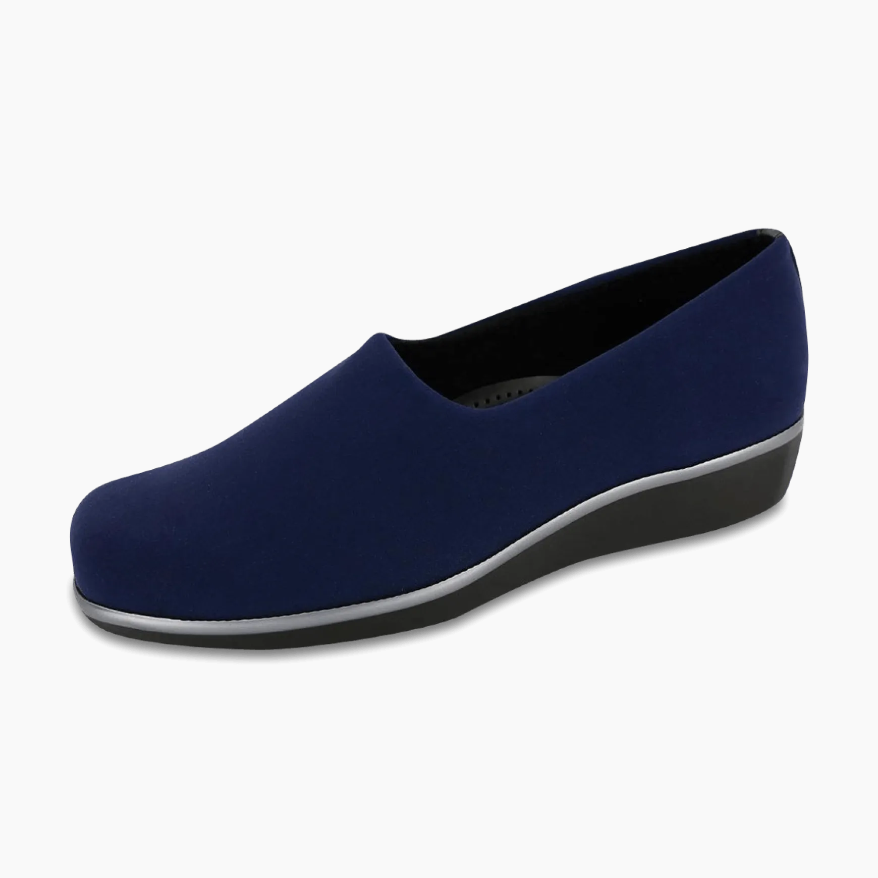 SAS Bliss - Slip On Wedge