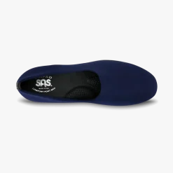 SAS Bliss - Slip On Wedge