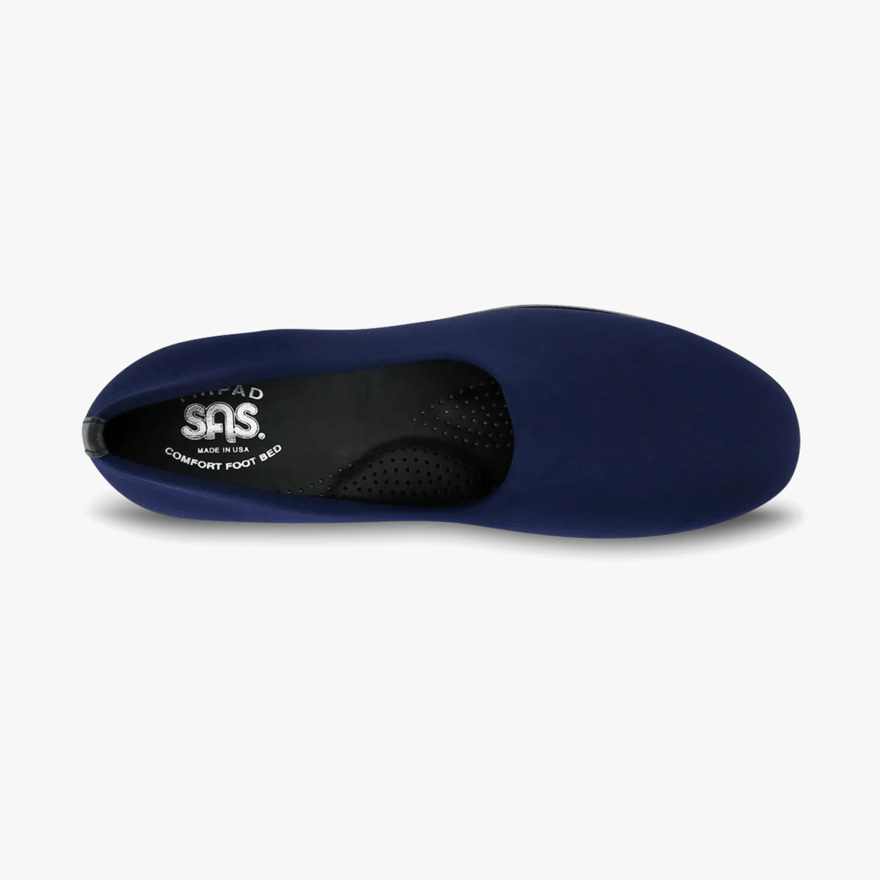 SAS Bliss - Slip On Wedge