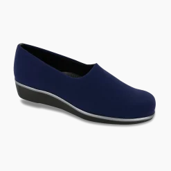 SAS Bliss - Slip On Wedge