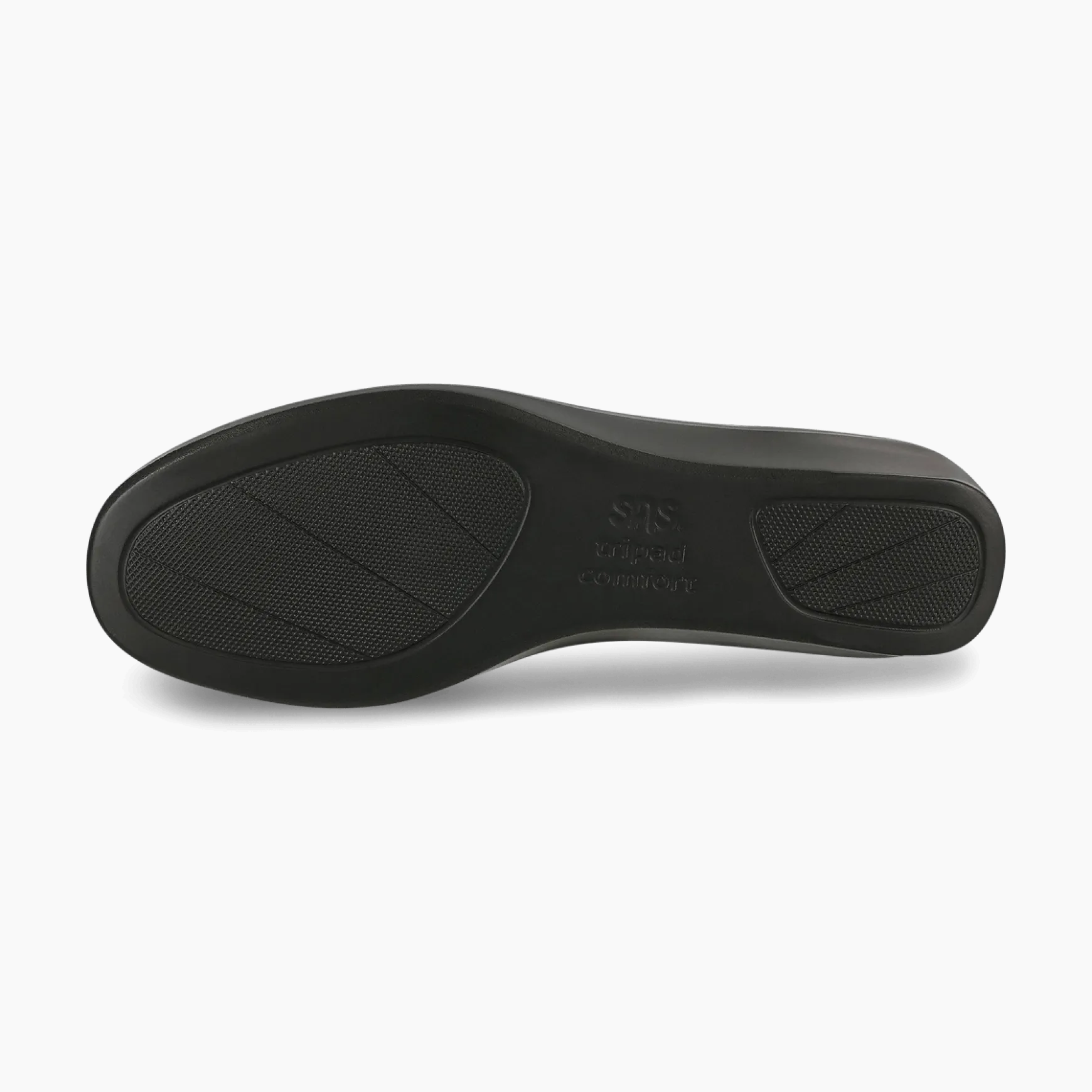 SAS Bliss - Slip On Wedge