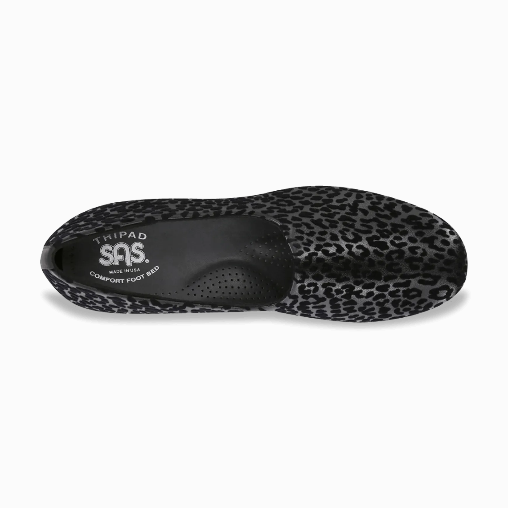 SAS Bliss - Slip On Wedge