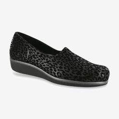SAS Bliss - Slip On Wedge