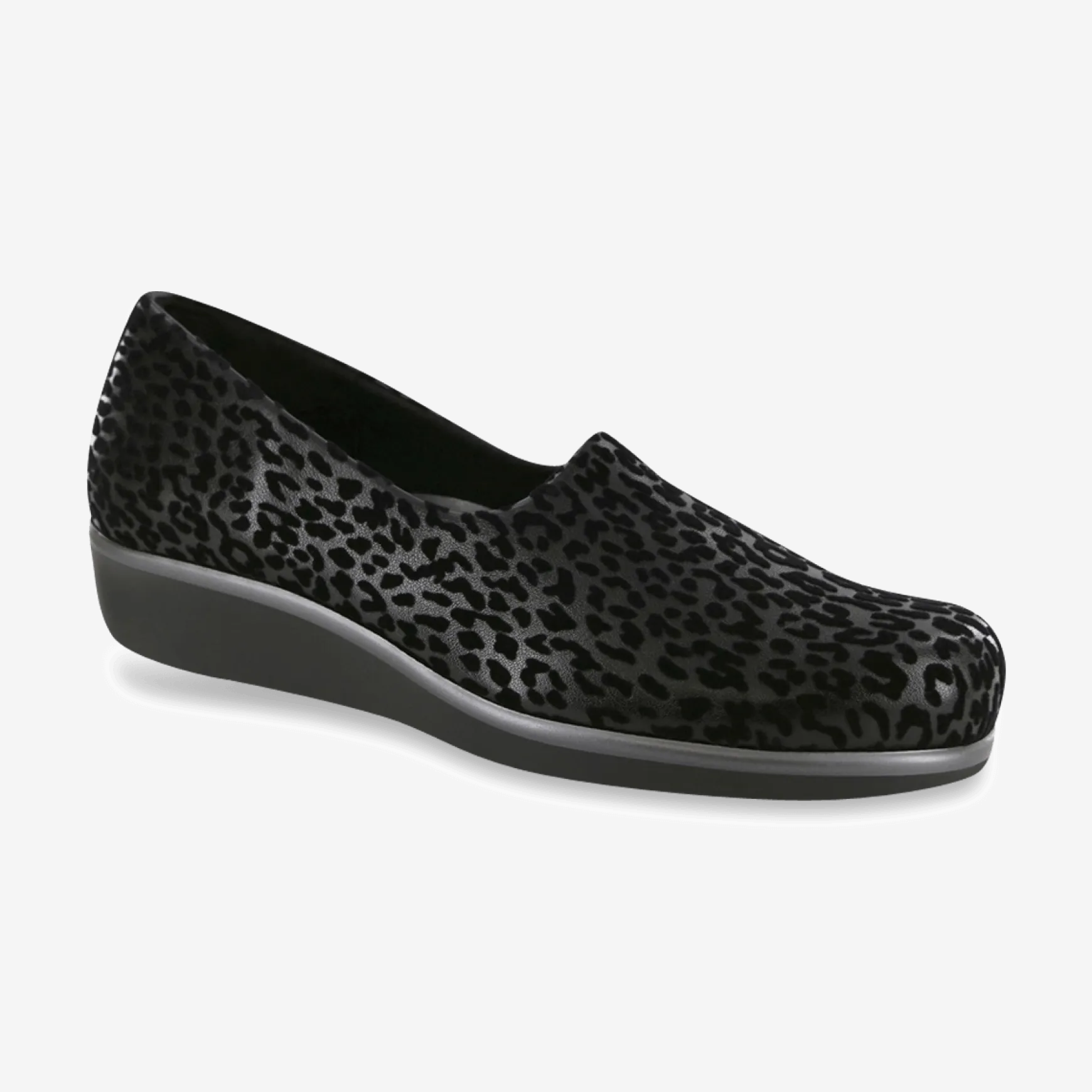 SAS Bliss - Slip On Wedge