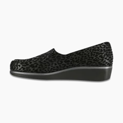 SAS Bliss - Slip On Wedge