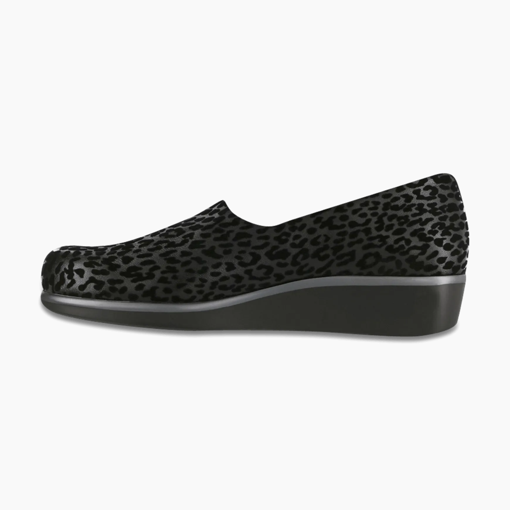 SAS Bliss - Slip On Wedge