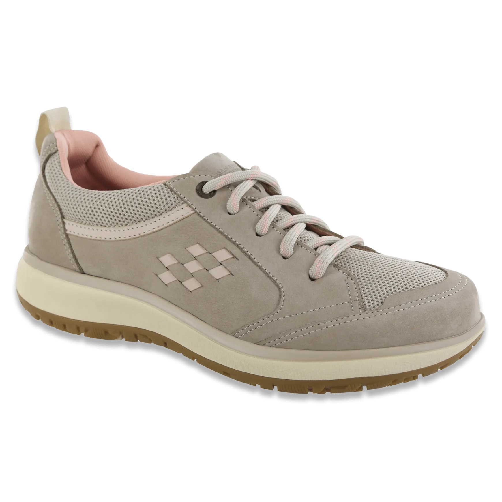 SAS Boulder - Adventure Sneaker