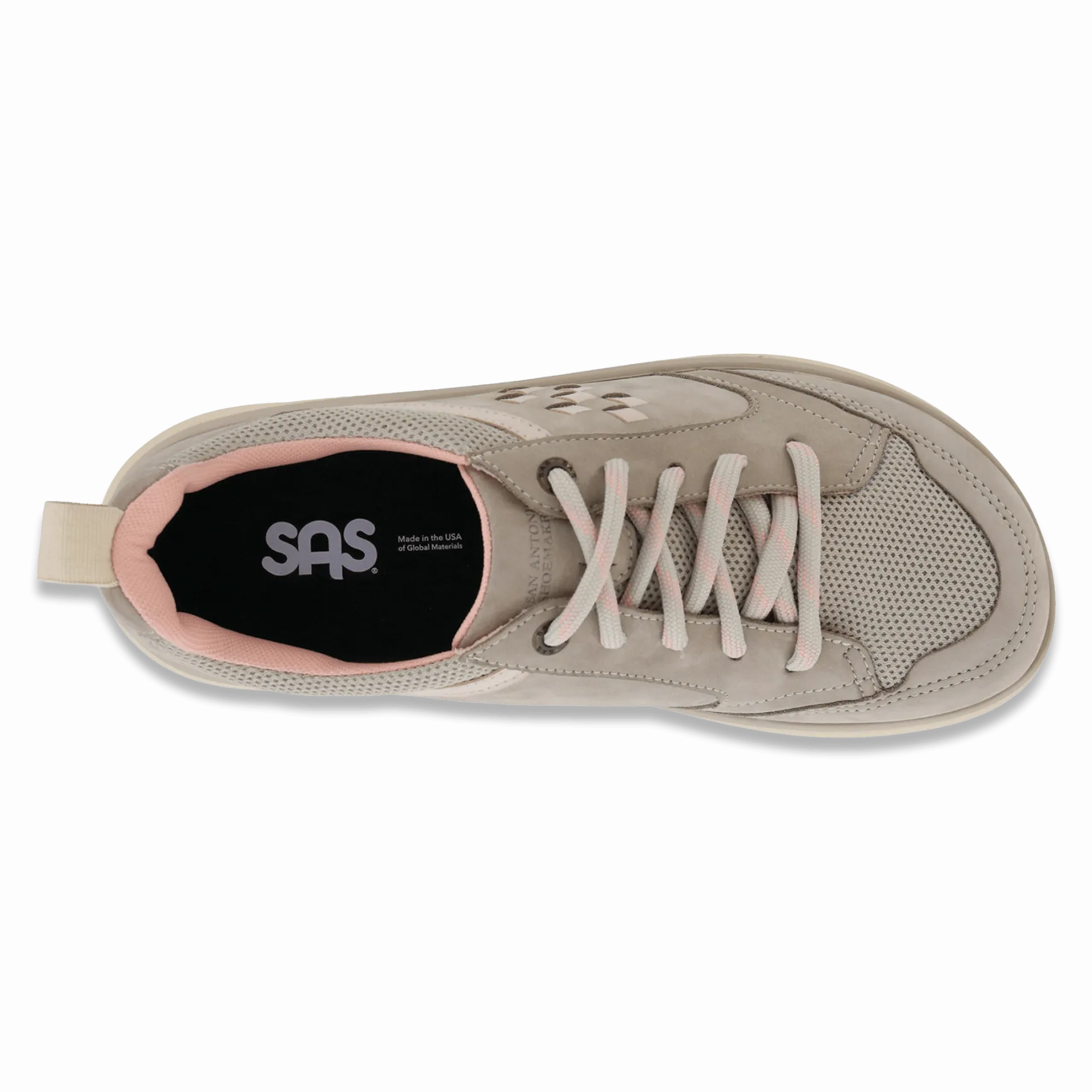 SAS Boulder - Adventure Sneaker