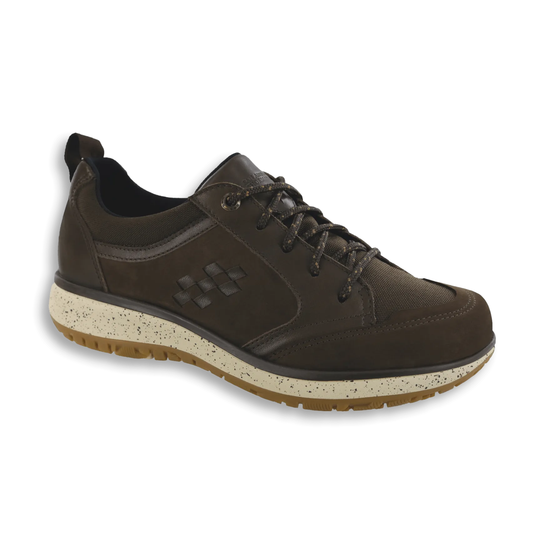 SAS Boulder - Adventure Sneaker