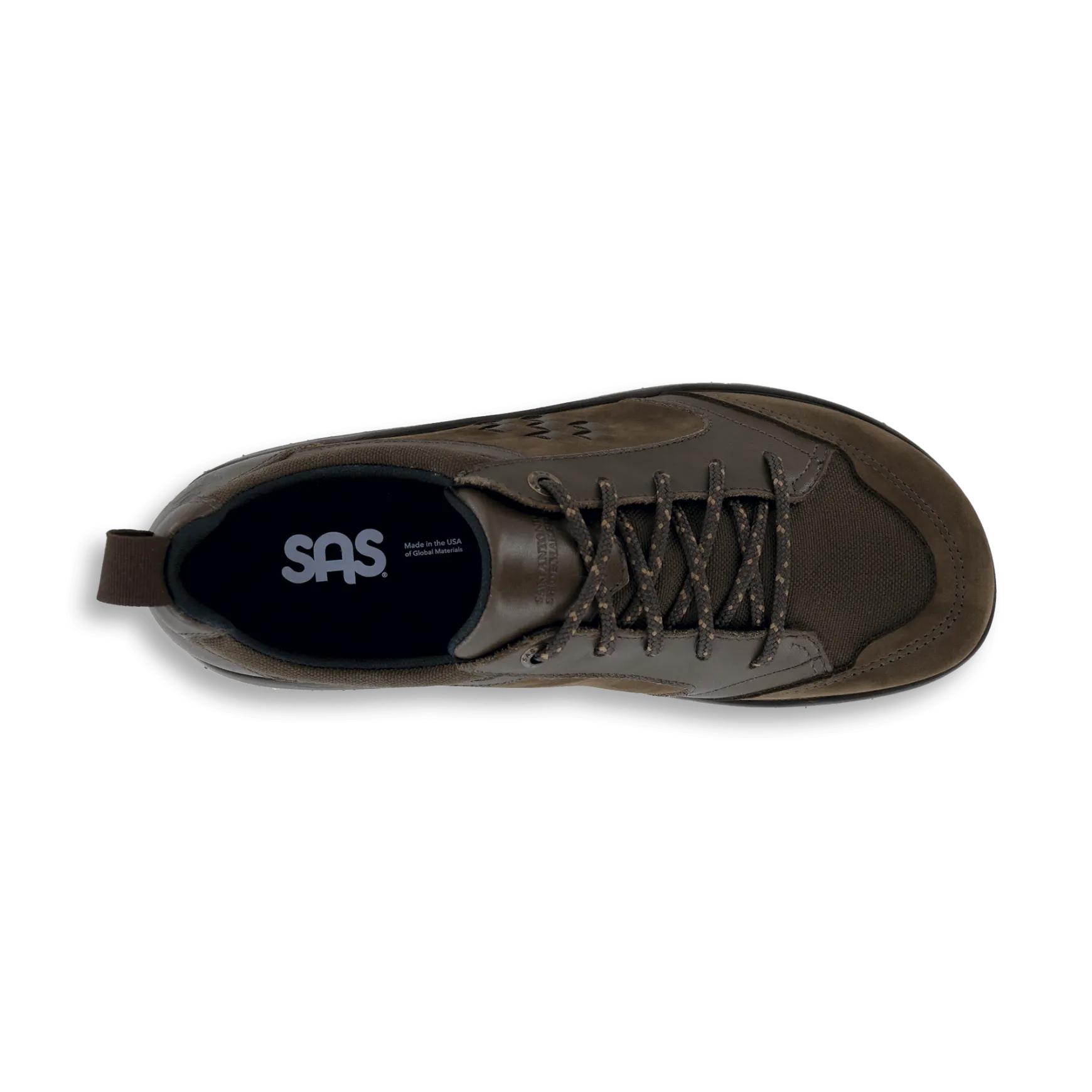 SAS Boulder - Adventure Sneaker
