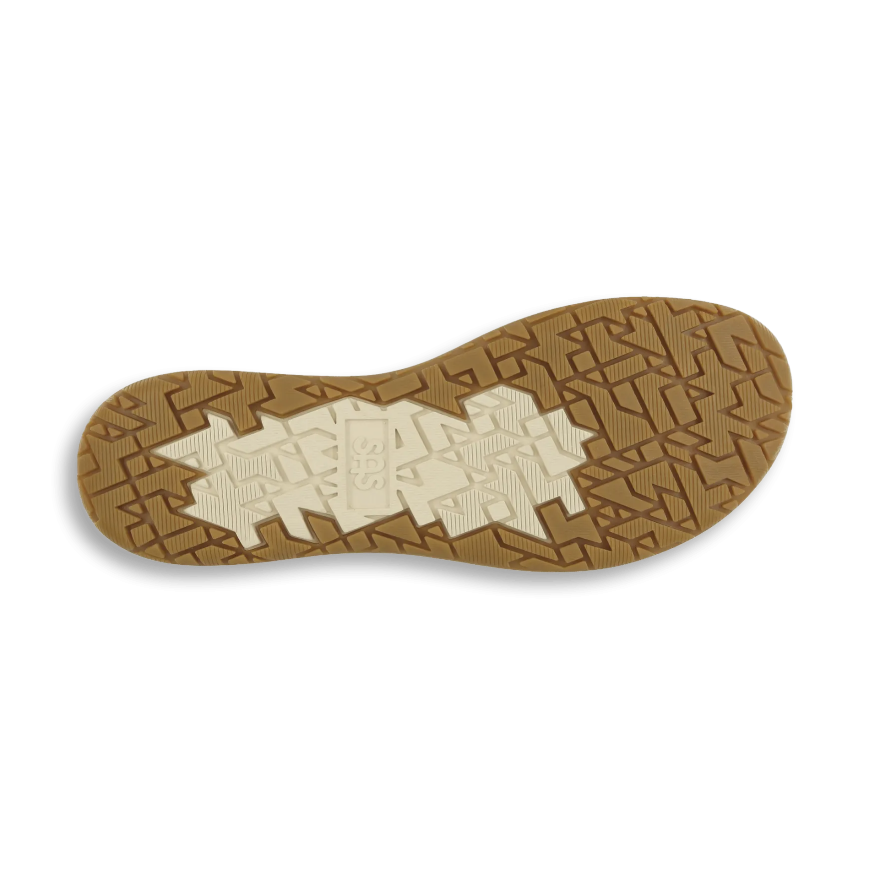 SAS Boulder - Adventure Sneaker