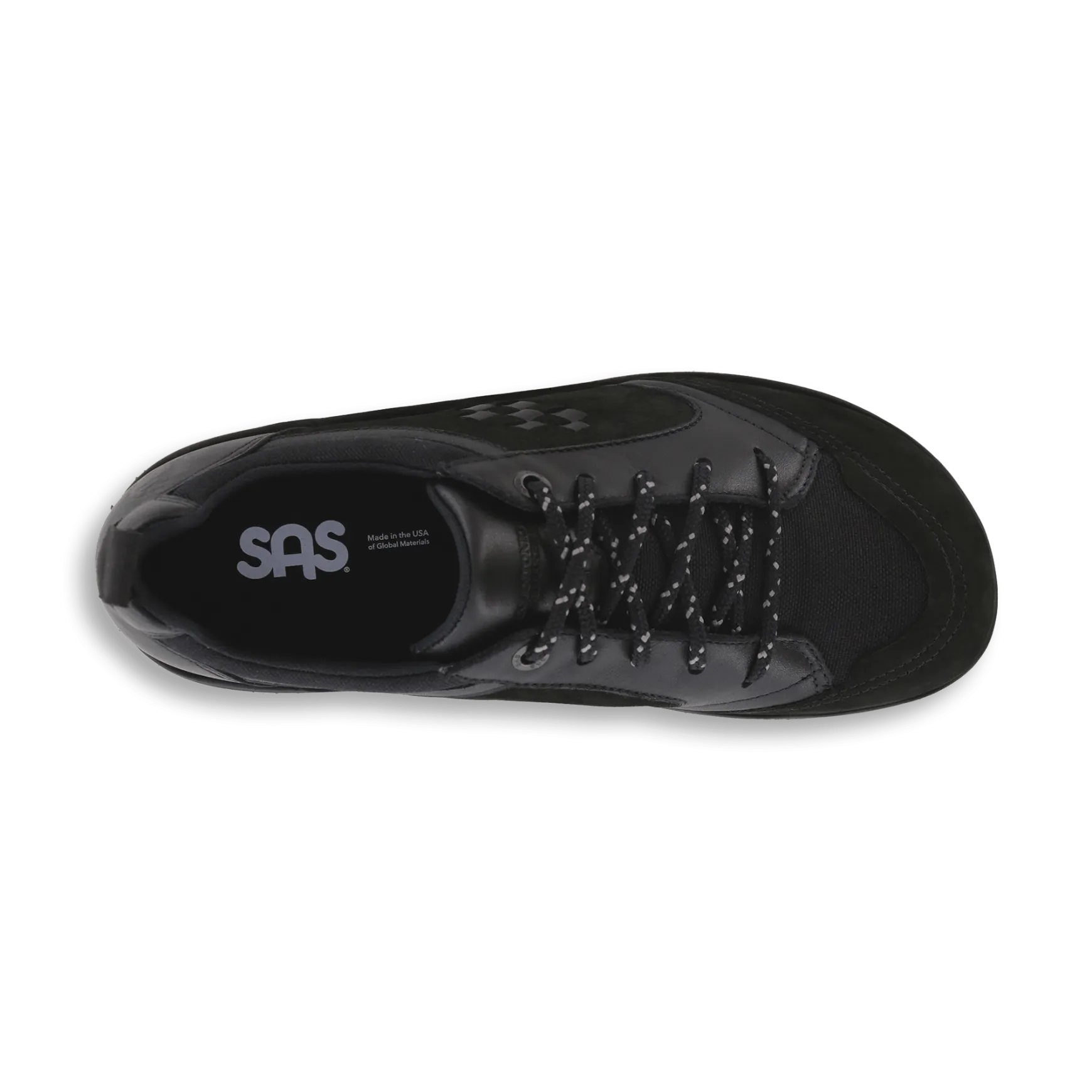 SAS Boulder - Adventure Sneaker