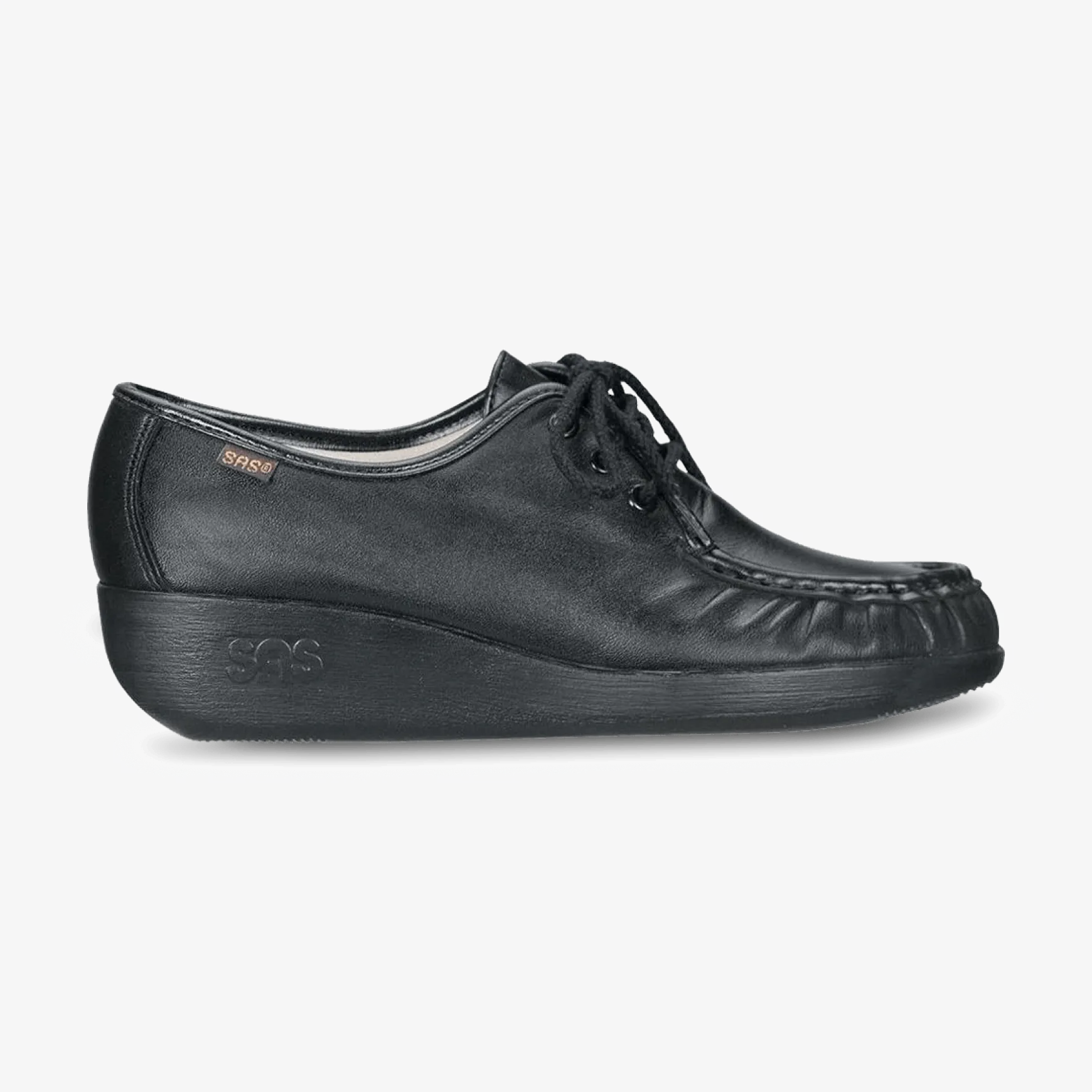 SAS Bounce - Lace Up Wedge