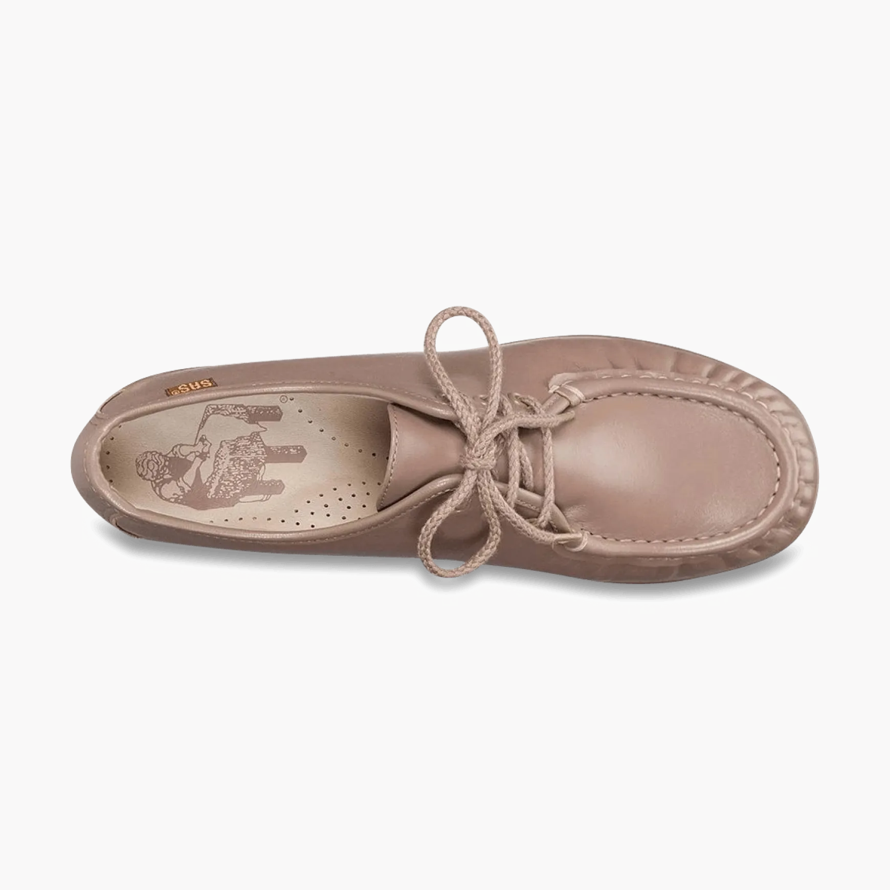 SAS Bounce - Lace Up Wedge