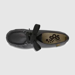 SAS Bounce - Lace Up Wedge