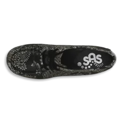 SAS Bounce - Lace Up Wedge
