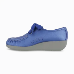 SAS Bounce - Lace Up Wedge