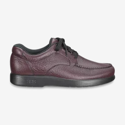SAS 'Bout Time - Lace Up Moccasin